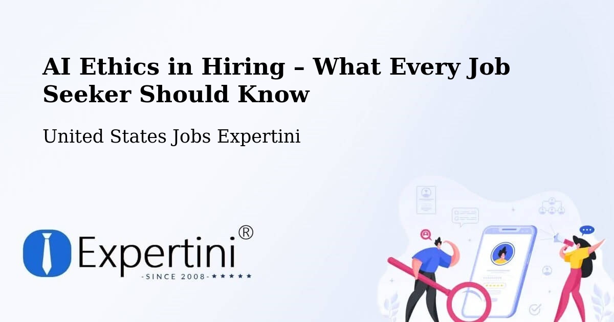AI Ethics in Recruitment & Hiring – Oxnard - Oxnard, United States Jobs Expertini