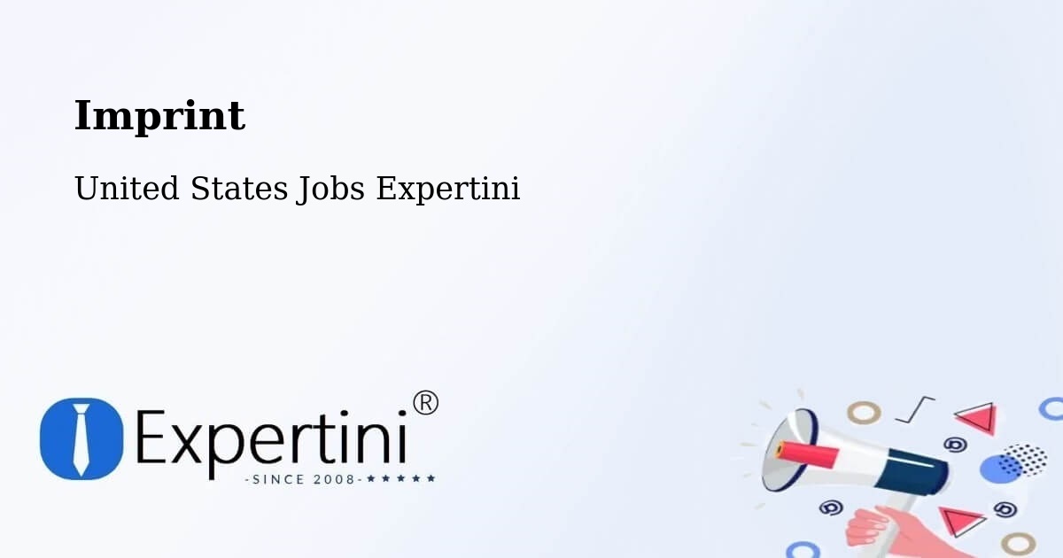 Imprint – Oxnard - United States Jobs Expertini