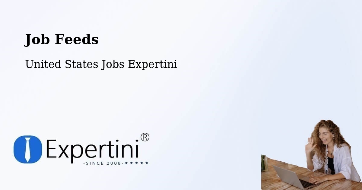 Job Listings Feed – Oxnard - United States Jobs Expertini