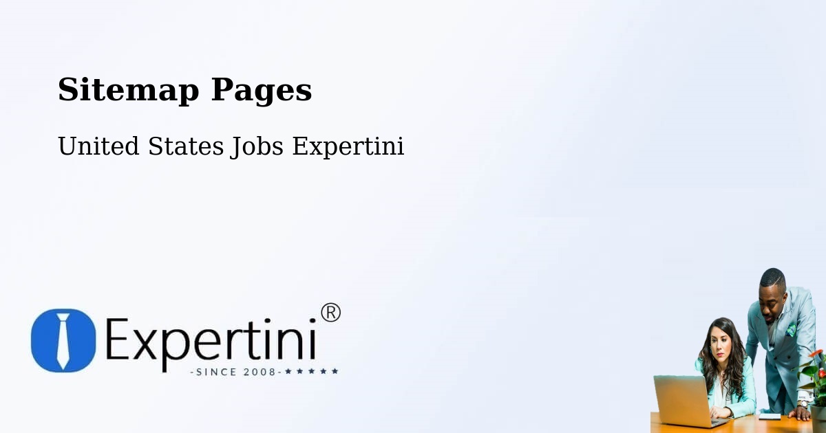 Sitemap Pages - Oxnard - United States Jobs Expertini