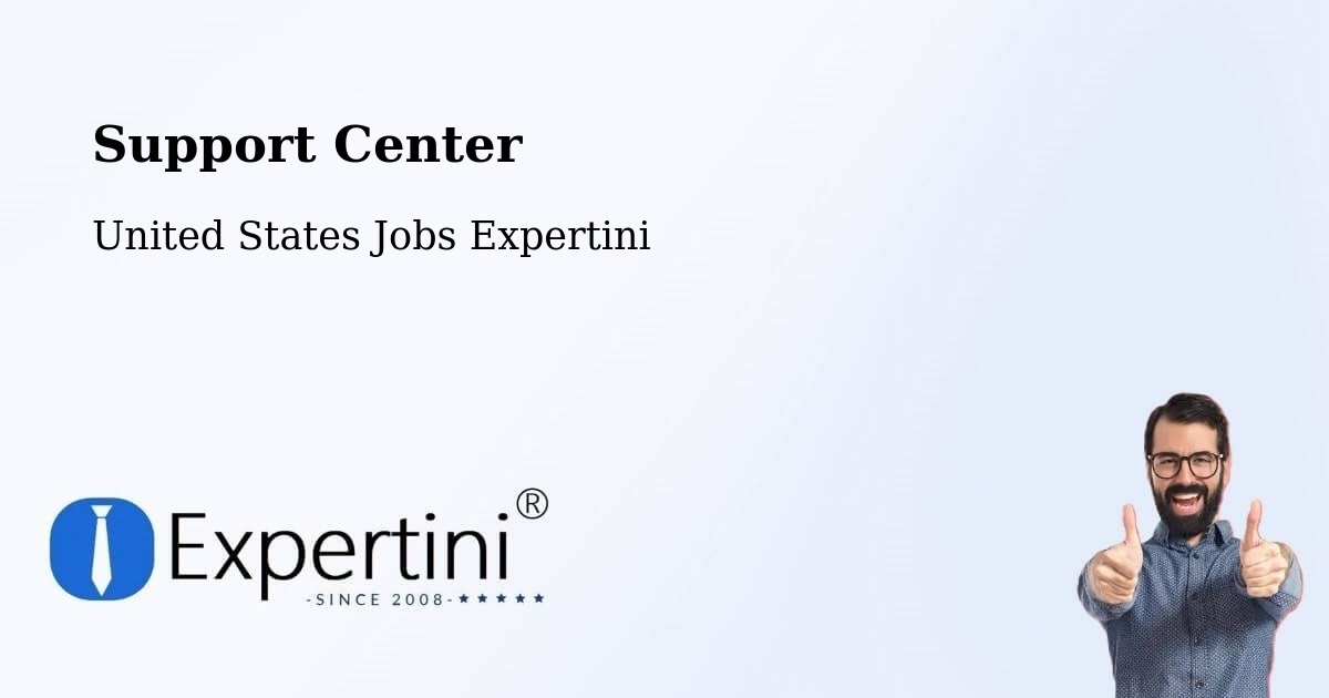 Support Services – Oxnard - United States Jobs Expertini